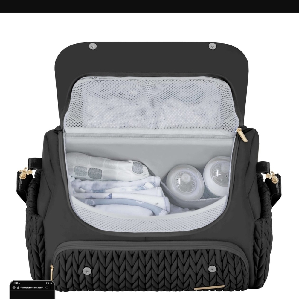 Baby Bag - Picture 7 of 15